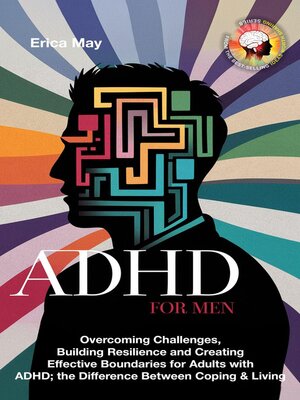 cover image of ADHD for Men